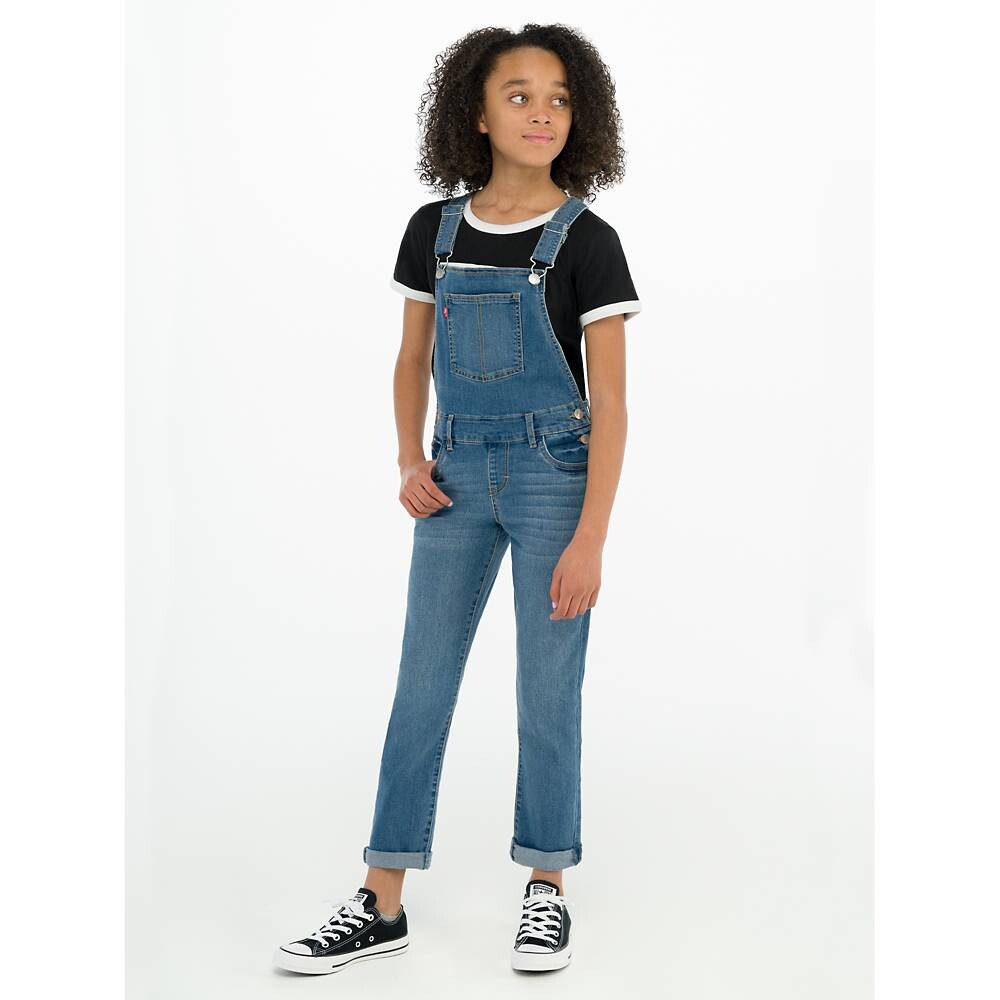 

Комбинезон Levi's, синий