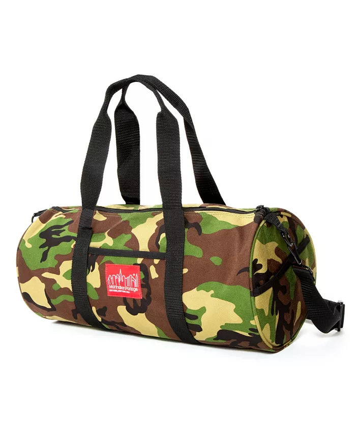 

Сумка для барабанов Chelsea Manhattan Portage, зеленый