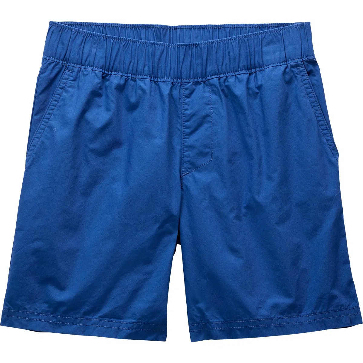 Детские шорты для мальчиков хлопковые Washed Out Short Columbia, Mountain Blue