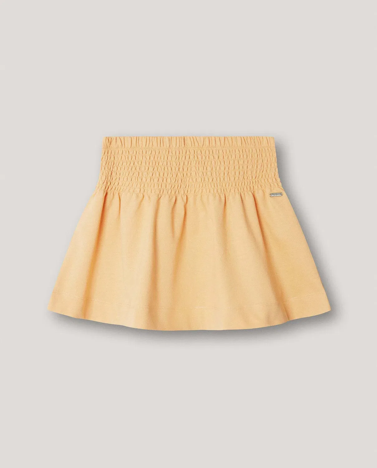 Детская юбка для девочек легкая Giz Pepe Jeans, Naranja