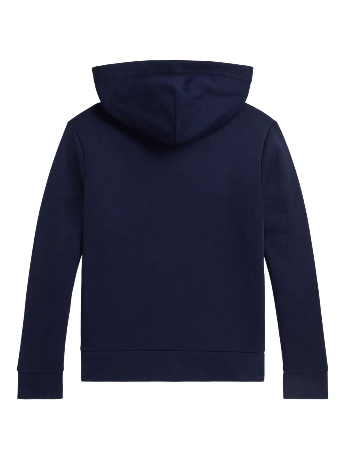 Толстовка с капюшоном и логотипом Polo Ralph Lauren, темно-синий — фото 2