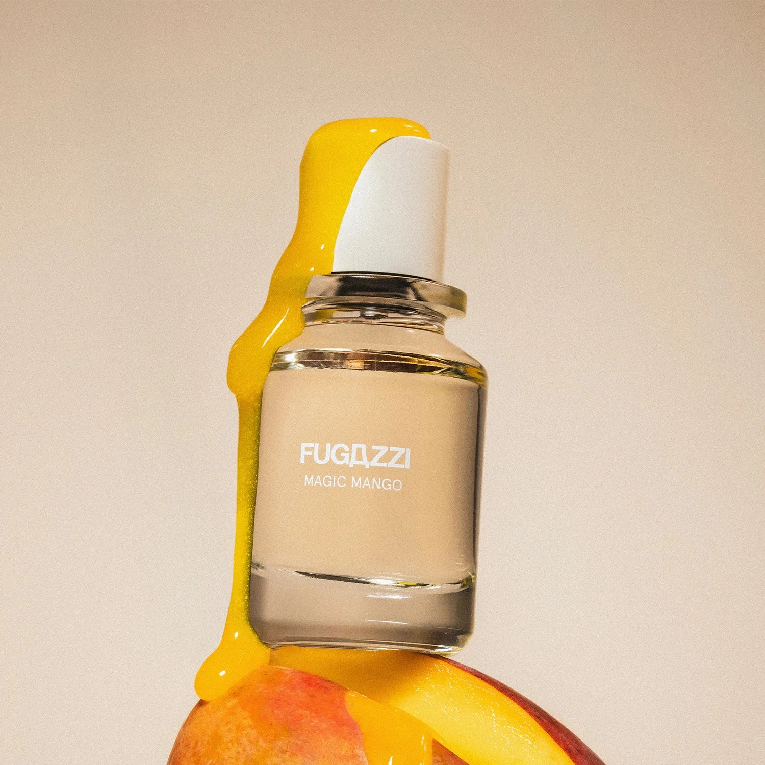 Парфюмерная вода Magic Mango 50 мл FUGAZZI FRAGRANCES — фото 4