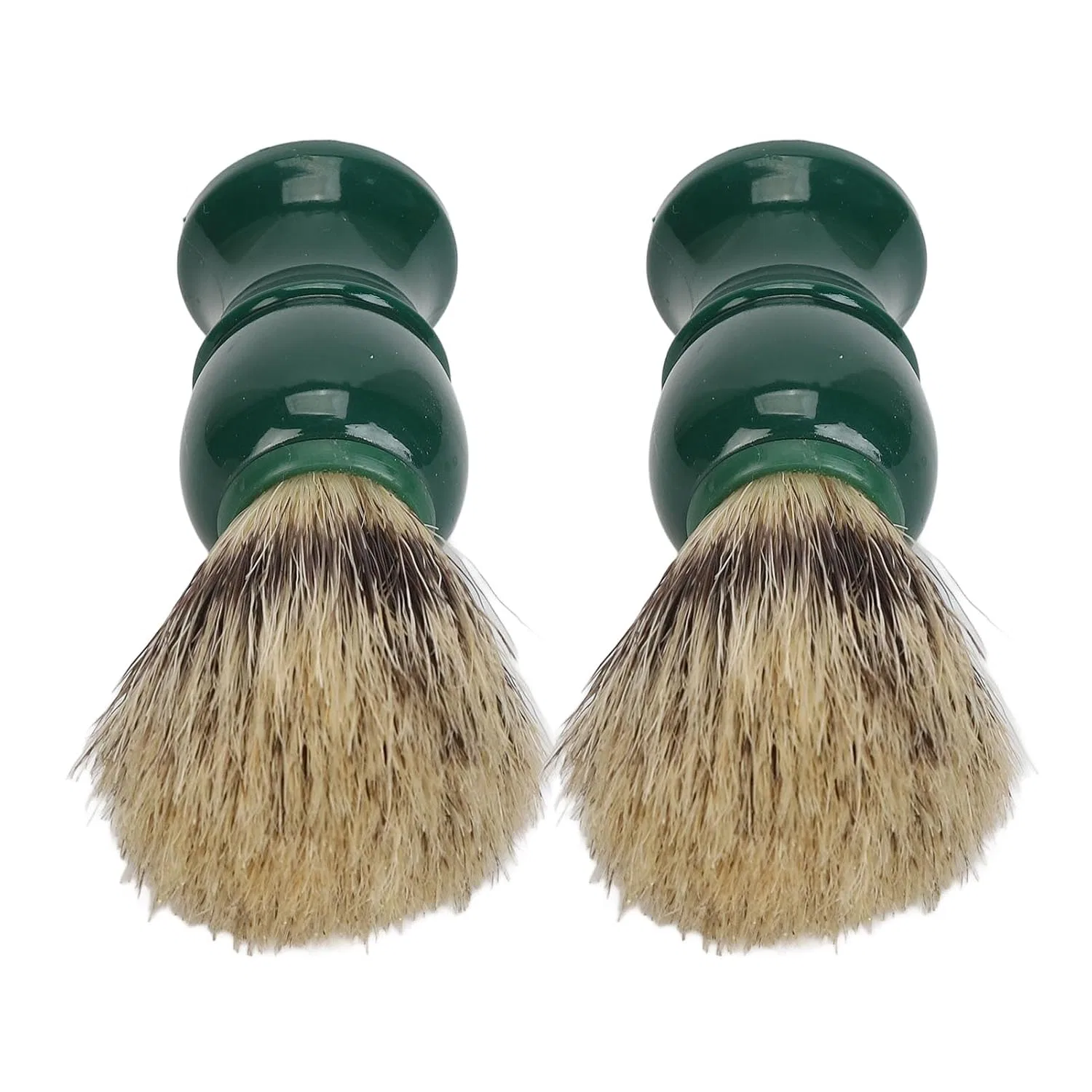 Пена для бритья Beard Foam Brush, LUCKDANO, 72 г — фото 4