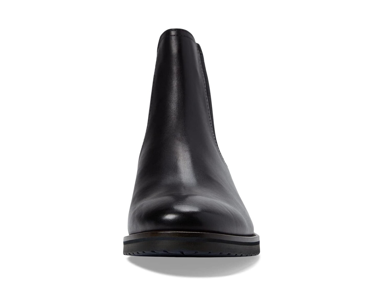 

Ботинки Sverne Steve Madden, кожа