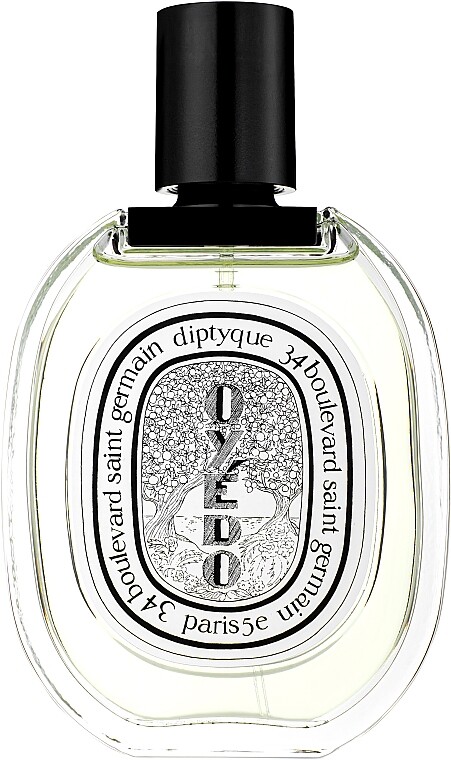 

Туалетная вода Diptyque Oyedo