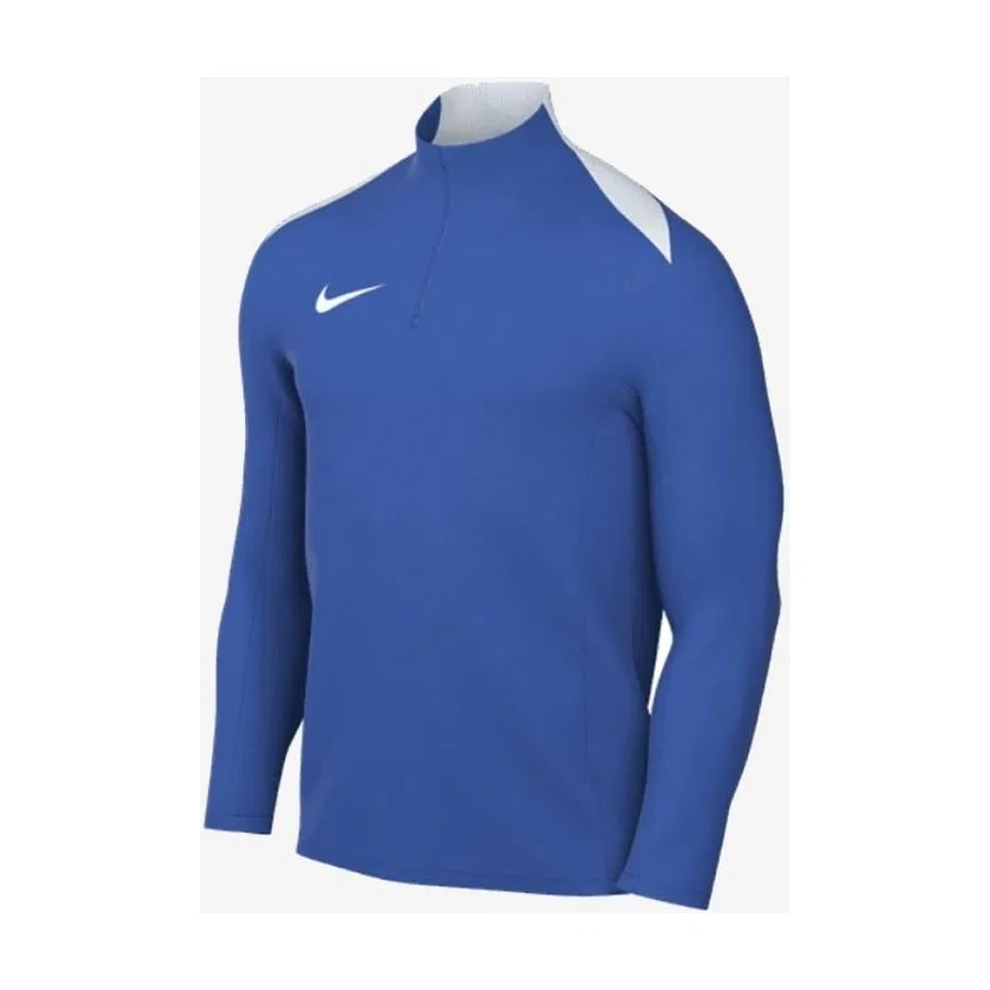Спортивная футболка с длинным рукавом Nike Dri-FIT ACDPR24, Синий