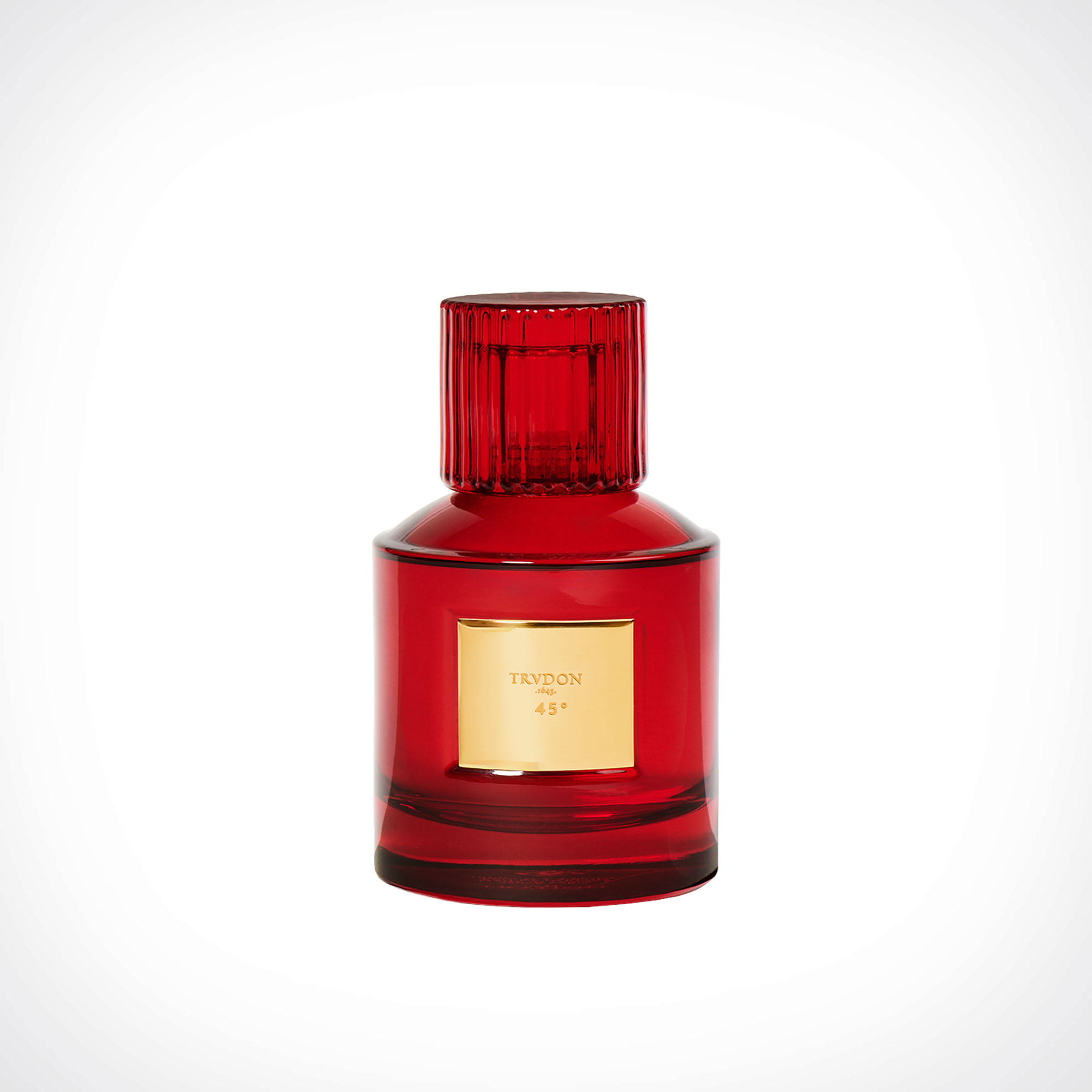 

Парфюмерная вода Trudon Nuit Rouge 45°