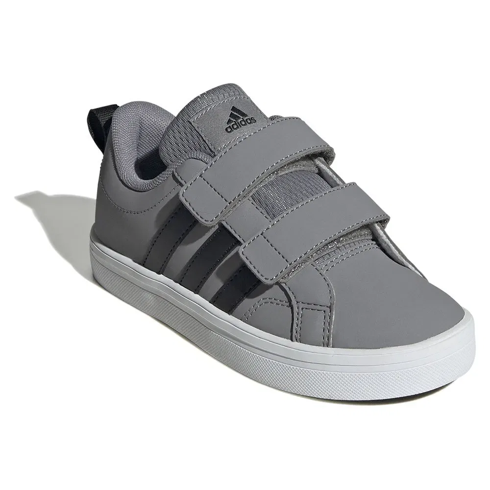 Кроссовки VS Pace 20 CF Adidas, серый — фото 4