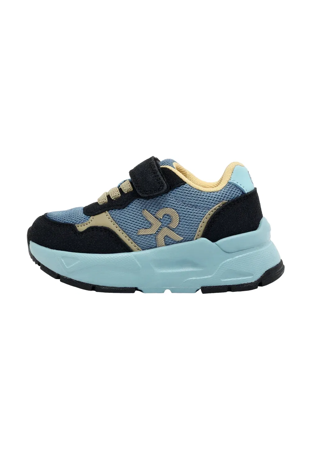 Тренеры Color Kids, Coronet Blue