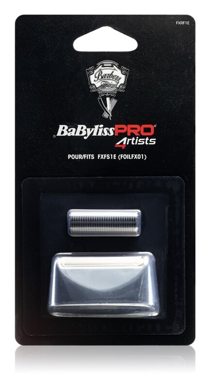

Сменная головка для бритья электробритвой BaByliss PRO Replacement Foil Head