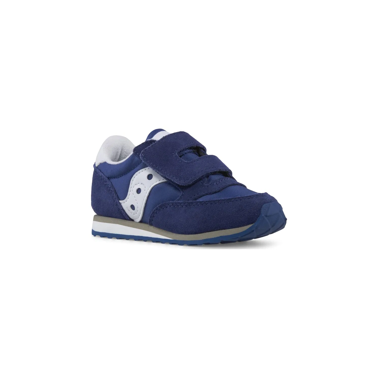 Детское кроссовки для мальчиков Saucony, Cobalt Blue — фото 2
