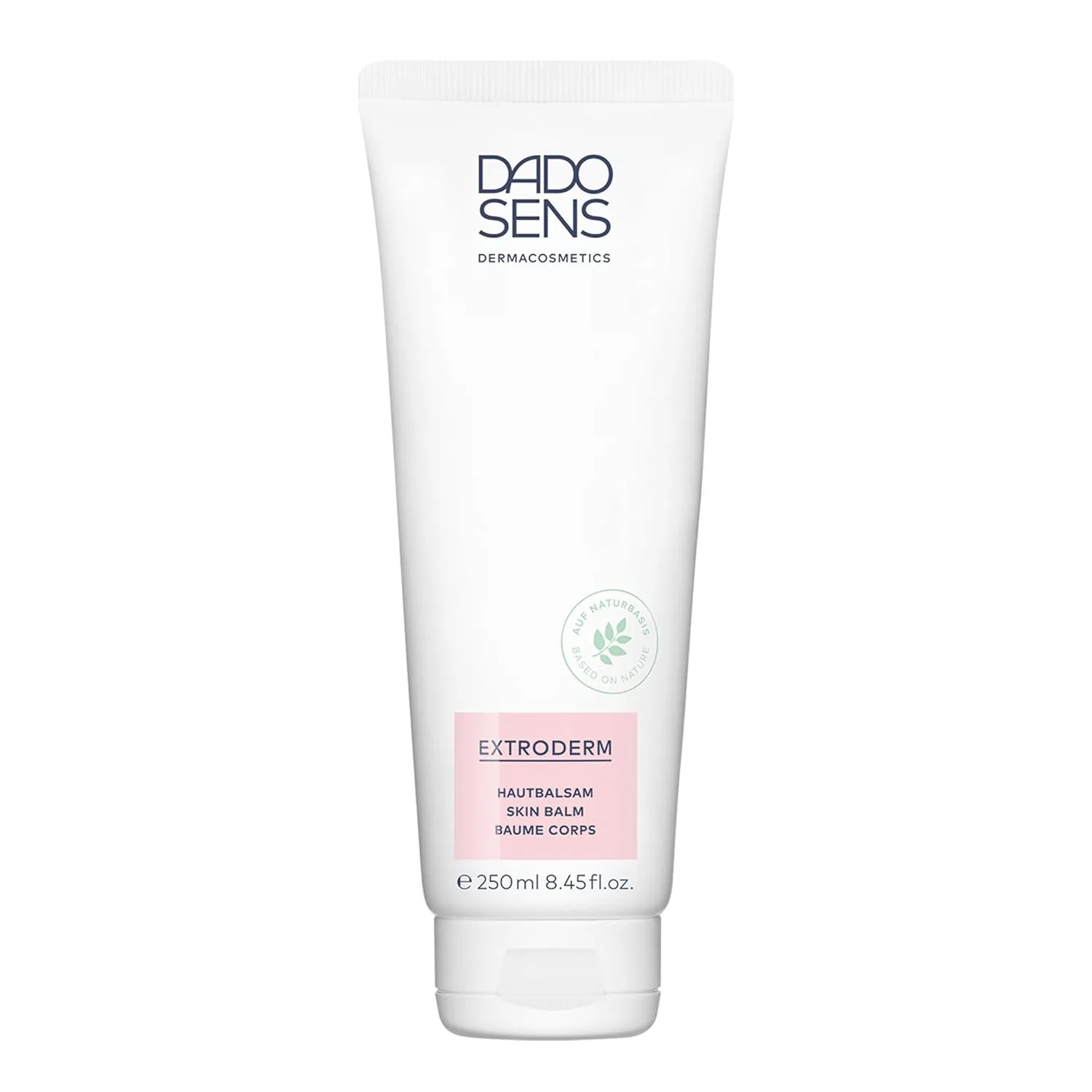 Бальзам для тела Dado Sens Extraoderm Skin Balm, 250 мл