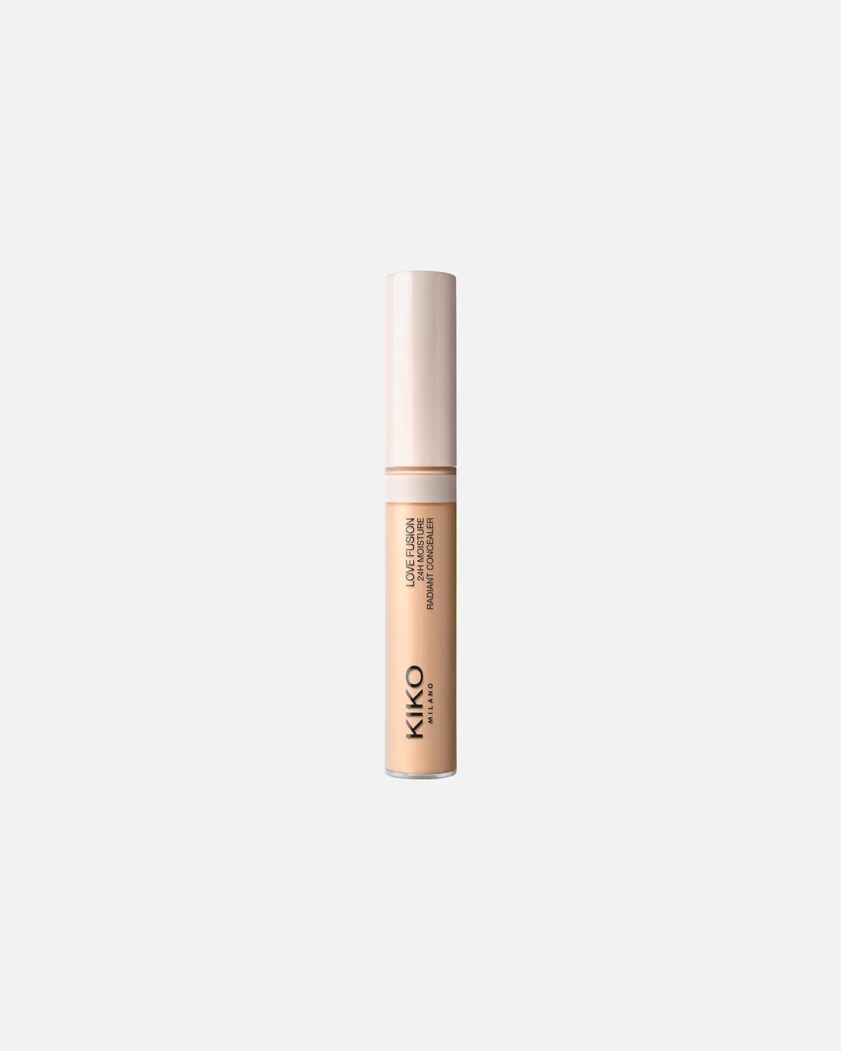 Консилер Love Fusion 24h Moisture Radiant Kiko Milano, 13 - Ginger — фото 2