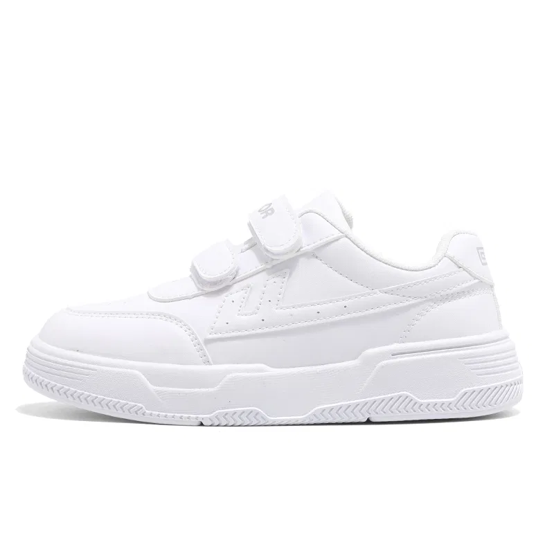 Детские кеды для скейтбординга WARRIOR, White