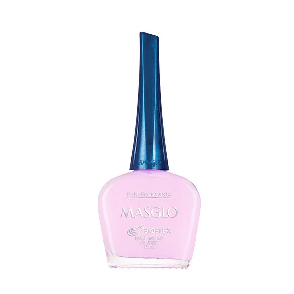 

Максимальная стойкость эмали Esmalte De Uñas Masglo, цвет perfeccionista