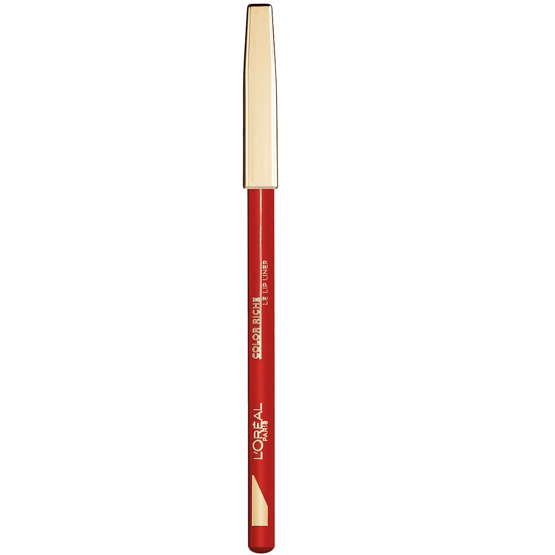

Карандаш для губ L'Oreal Paris Color Riche Le, 297 Red Passion