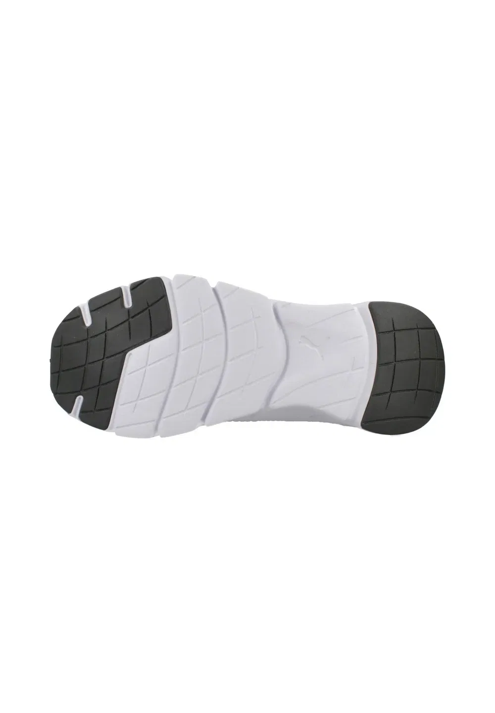 Кроссовки Flexfocus lite modern Puma, Verde — фото 4