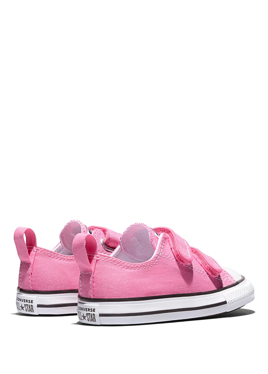 Кеды Converse Chuck Taylor All Star, розовый — фото 3