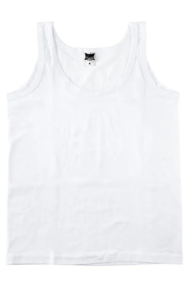 Детское хлопковое белье для мальчиков Tutku, White