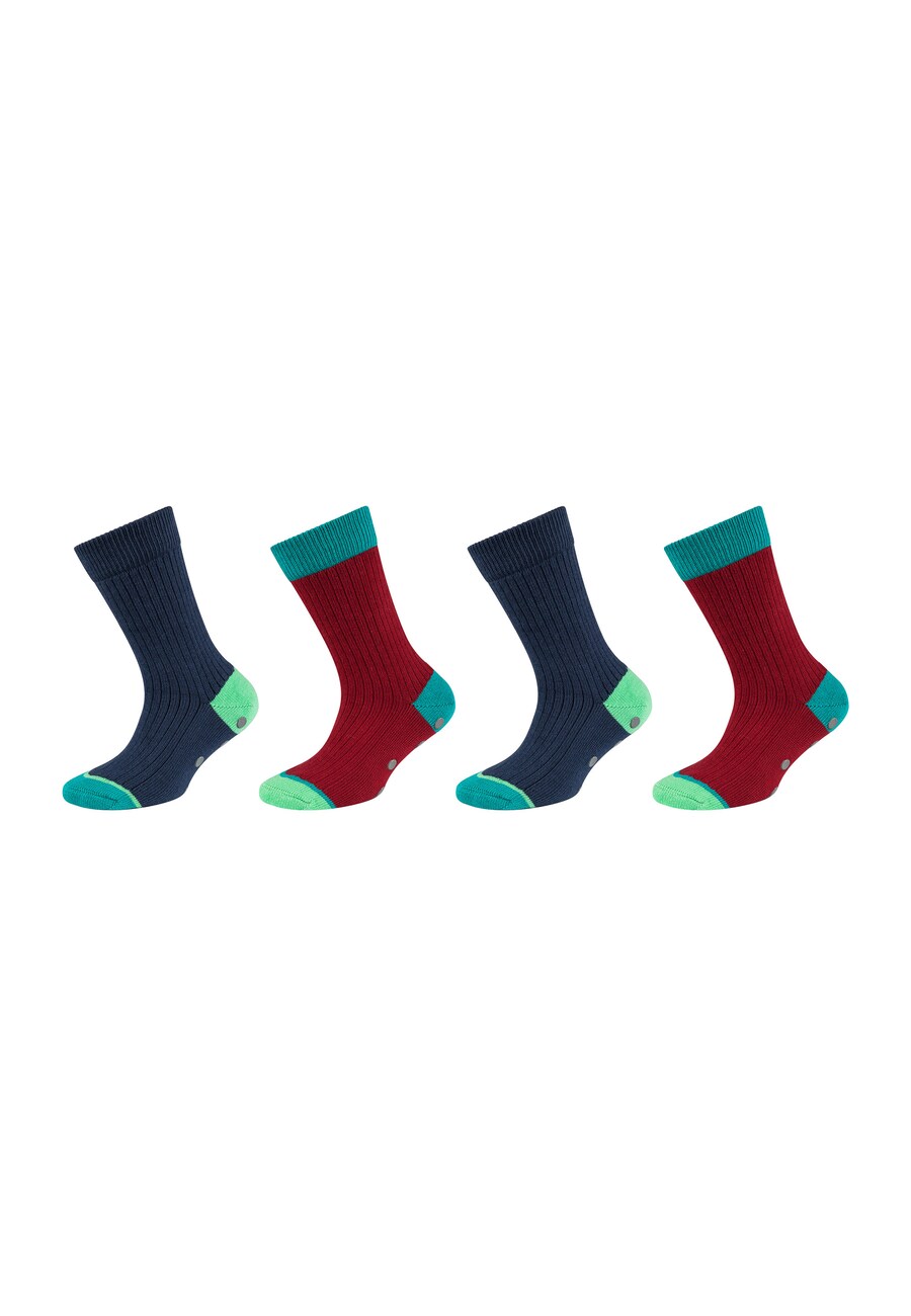 

Носки s.Oliver, цвет Blue/Turquoise/Red