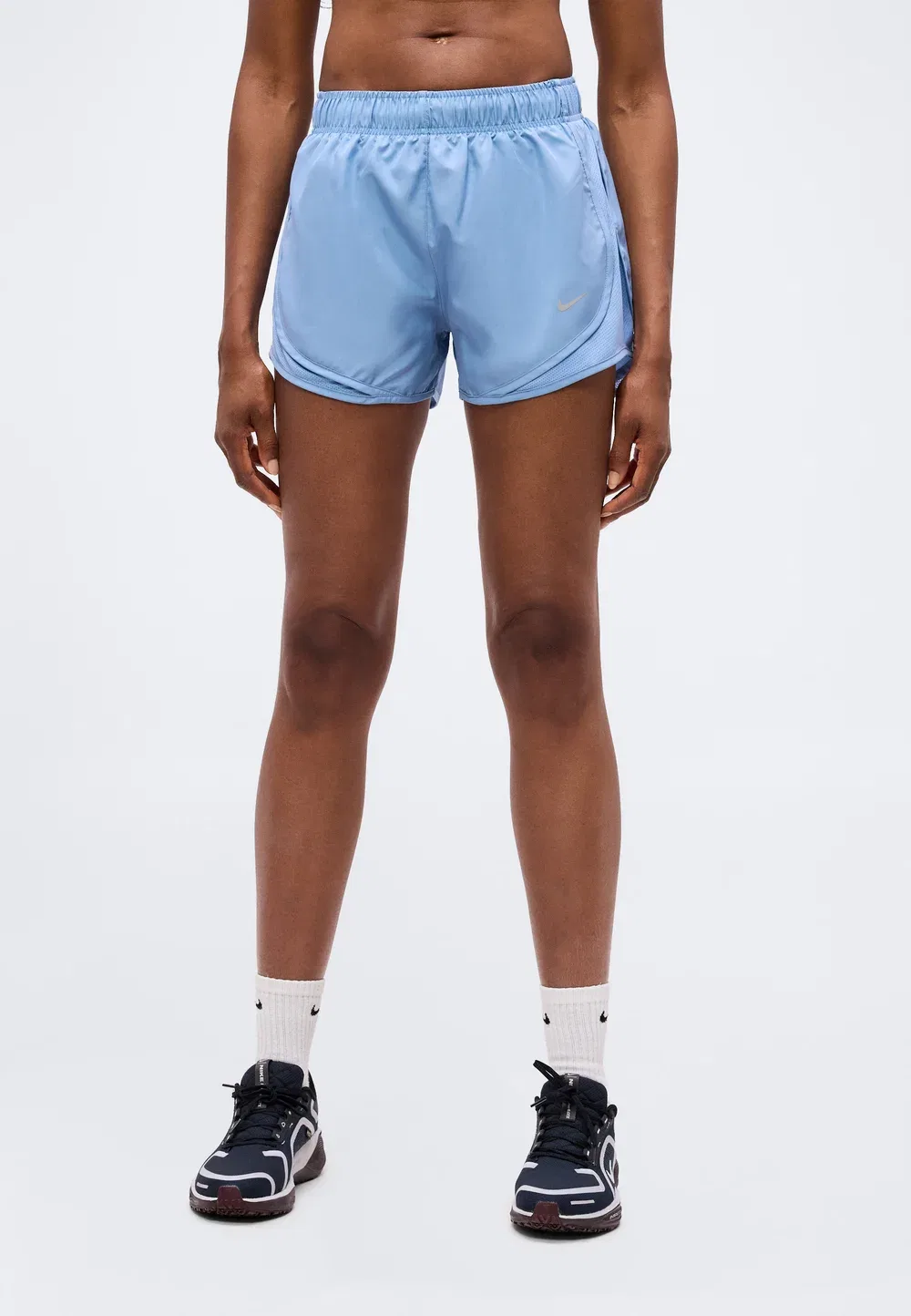 Шорты Tempo - спортивные шорты Nike Performance, Work Blue
