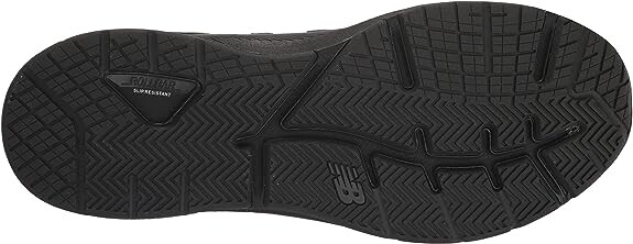 Мужские кроссовки New Balance 857 V3 Casual Comfort Cross, черный — фото 3