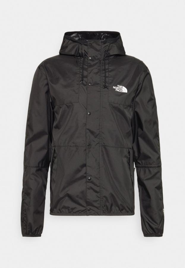 

Куртка The North Face Seasonal Mountain M, черный