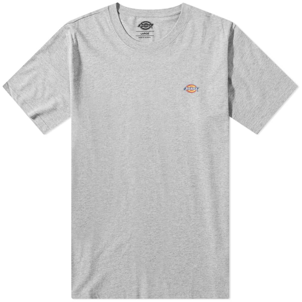 

Футболка Dickies Mapleton Tee, Серый, Футболка Dickies Mapleton Tee