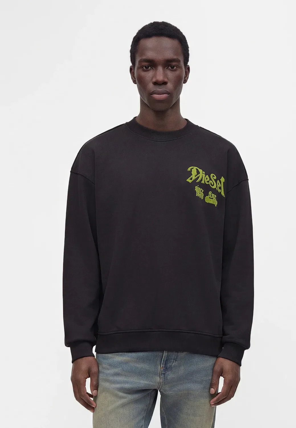 Толстовка Diesel, 99J