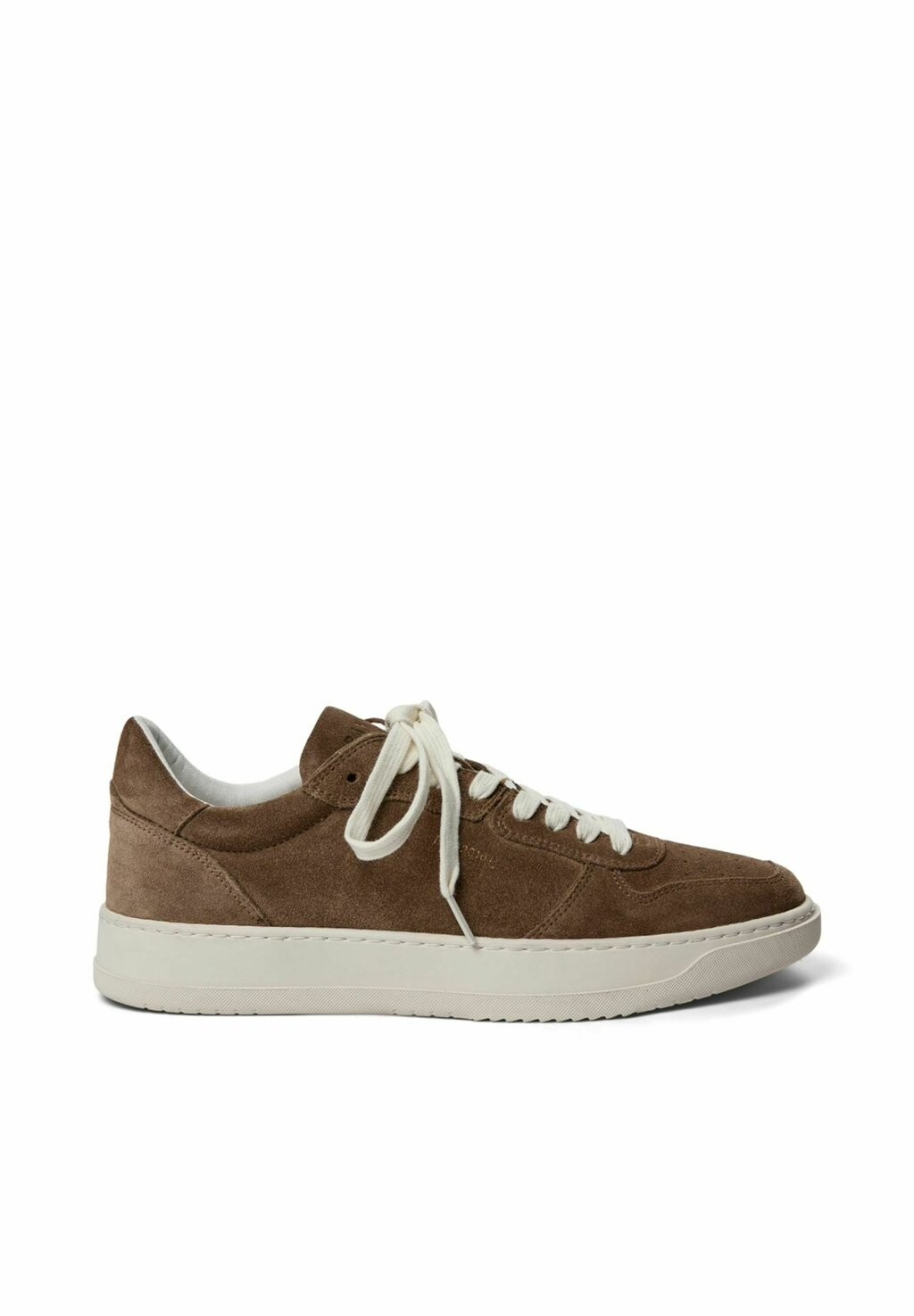 

Кроссовки низкие JAMES Pavement, цвет mole suede, Серый, Кроссовки низкие JAMES Pavement, цвет mole suede