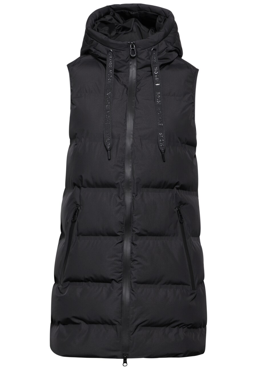 

Жилет CECIL Vest, черный