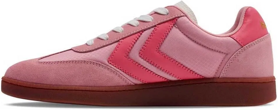 Кроссовки hummel Vm78 CPH Trainers, Pink — фото 3