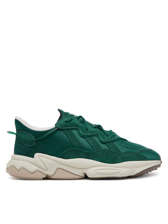 

Кроссовки OZWEEGO JI2640 Adidas, зеленый