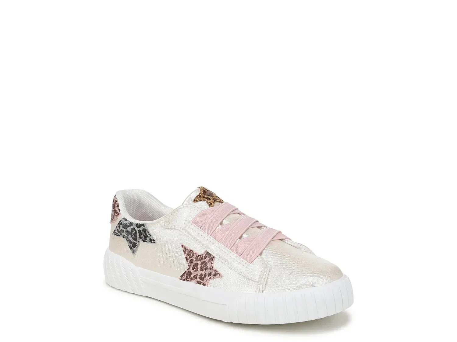 Кроссовки slip-on Wander On, Blowfish Malibu, Off White