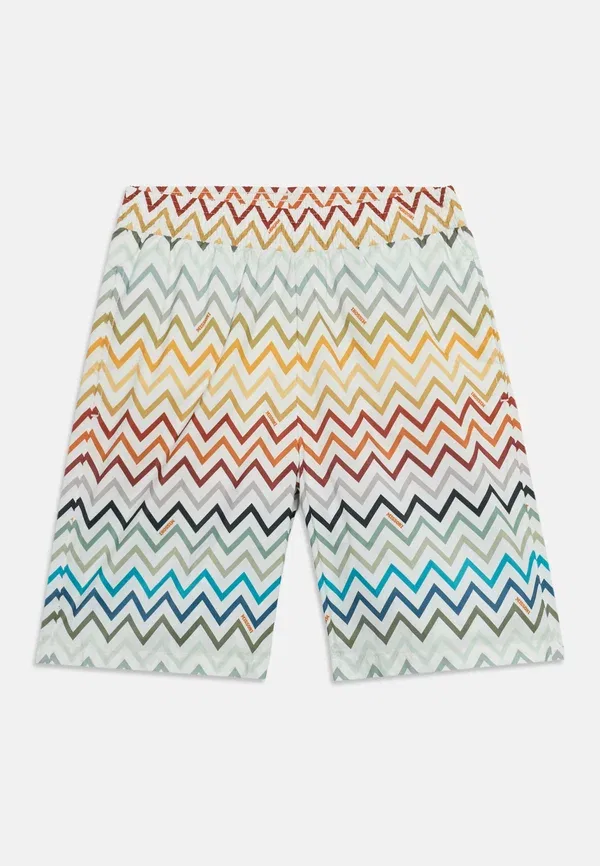 Плавательные шорты Missoni, мультиколор