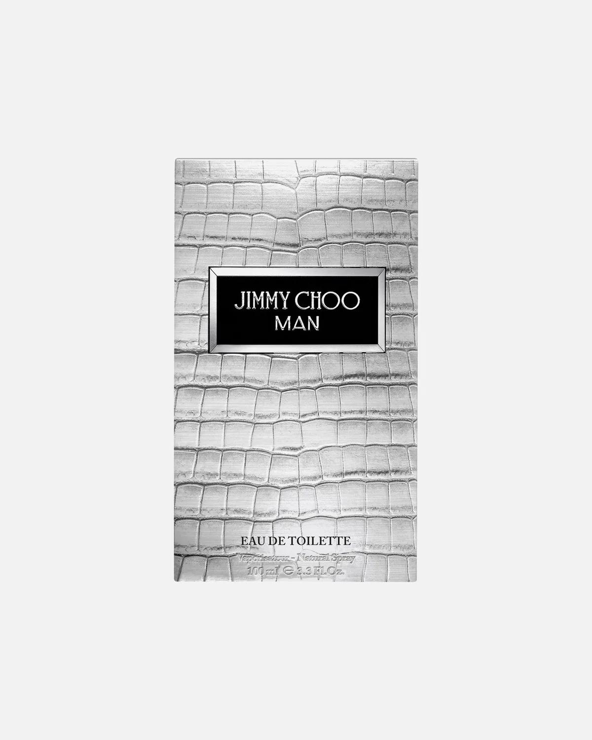 Туалетная вода для мужчин Jimmy Choo, 100 Ml — фото 2