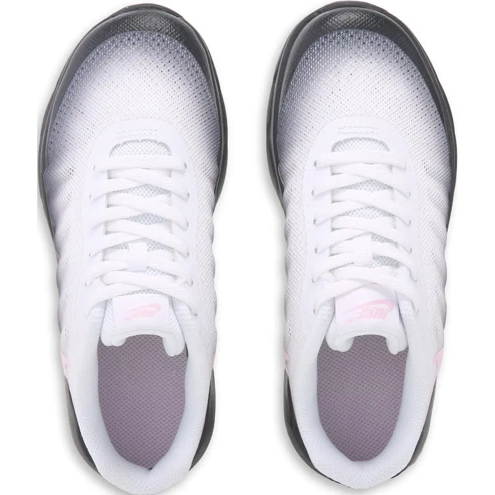 Детские кроссовки Air Max Invigor Nike, Black/Pink — фото 4