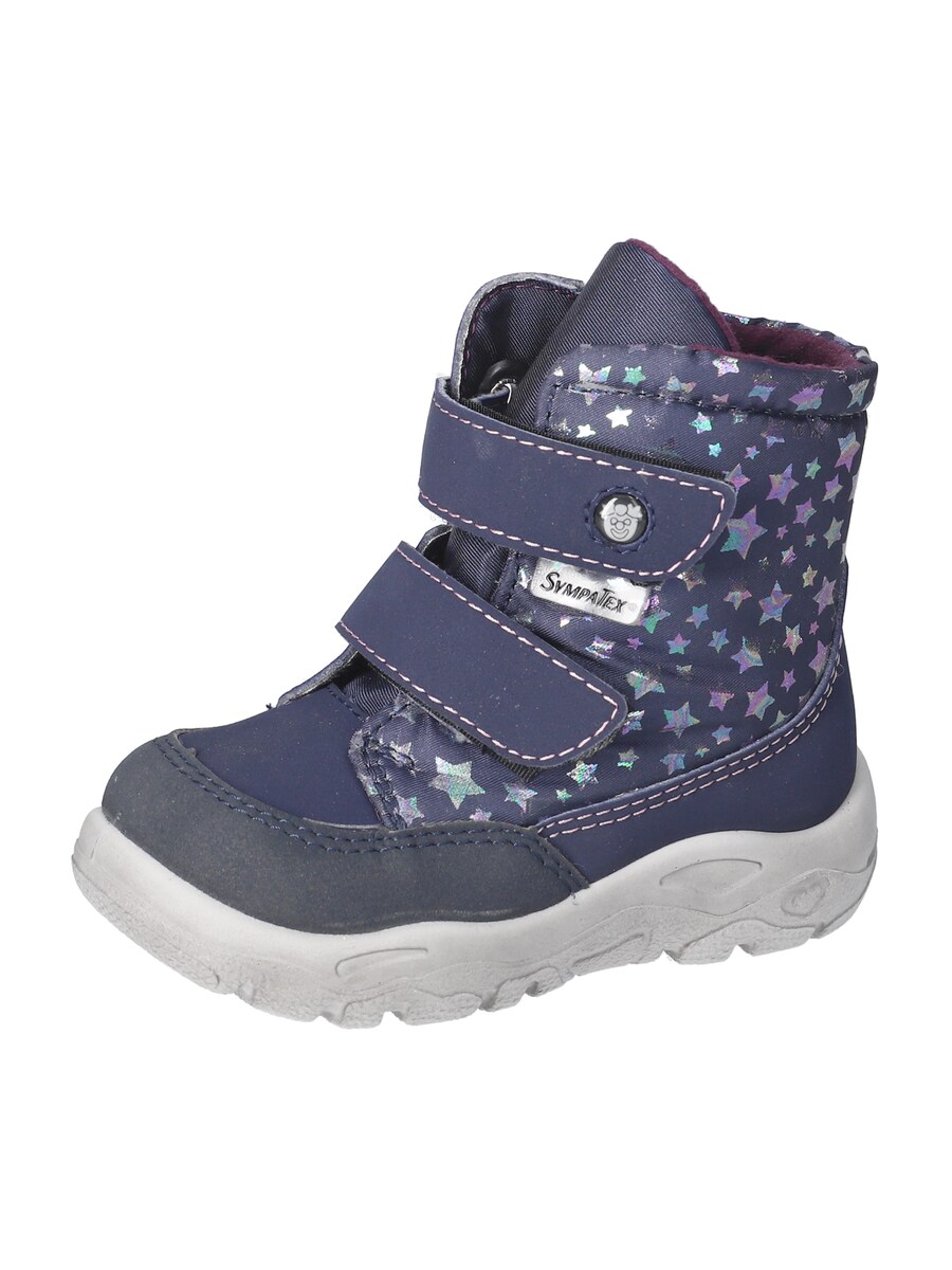 

Сапоги Pepino Snow Boots MADLEN, темно-синий