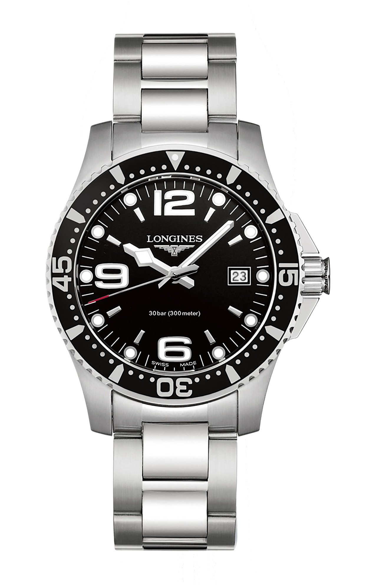 

Часы мужские Longines