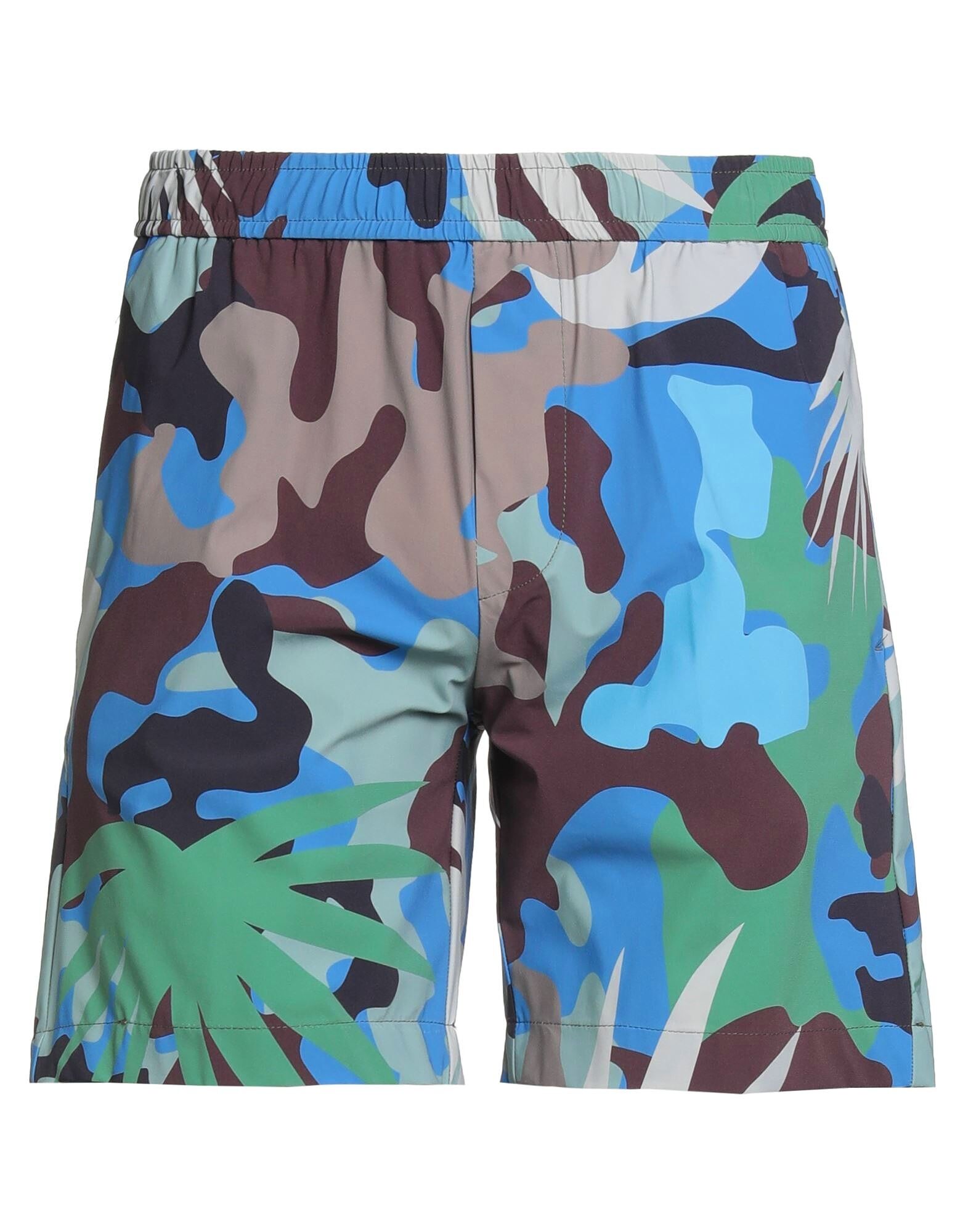 

Шорты Pmds Premium Mood Denim Superior, зеленый