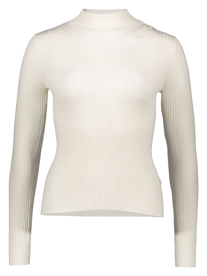 

Пуловер ESPRIT Pullover, белый