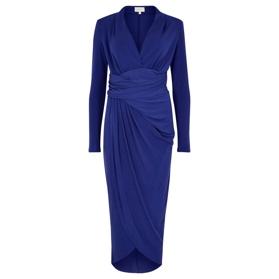 

Миди платье Apricot, Blue