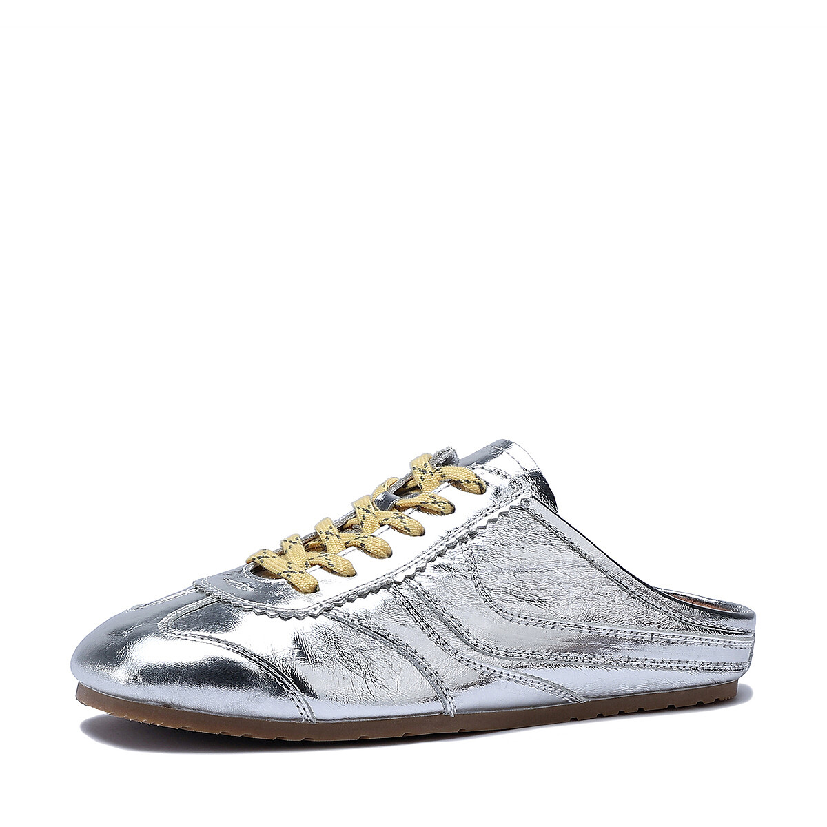 

Мюли BELLALILY Closed Toe Slippers Women's, белый