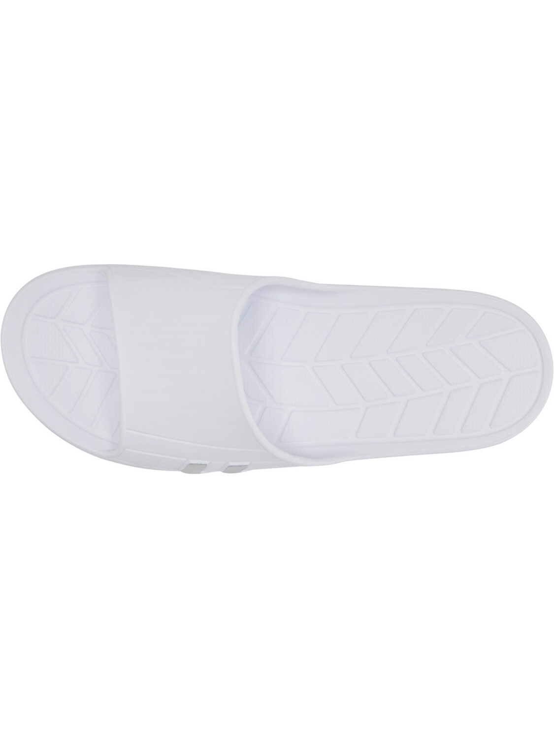 Сандалии Hummel & Poolschuhe Nielsen Sandal, белый