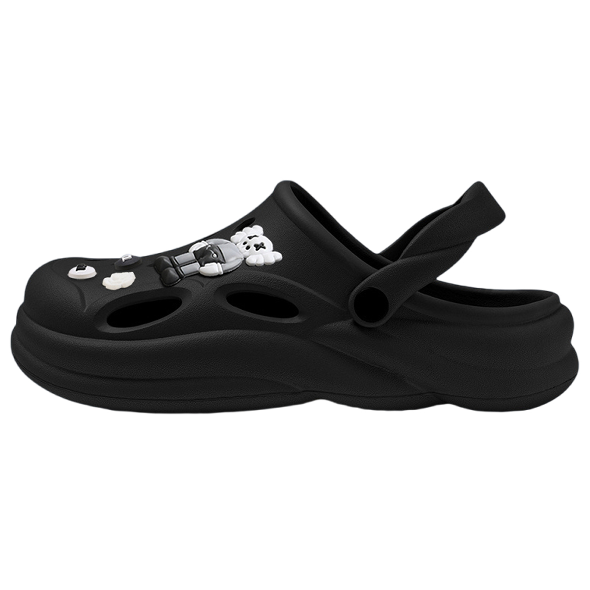 Клоуны Unisex TZLDN, Камуфляжный Карамельный