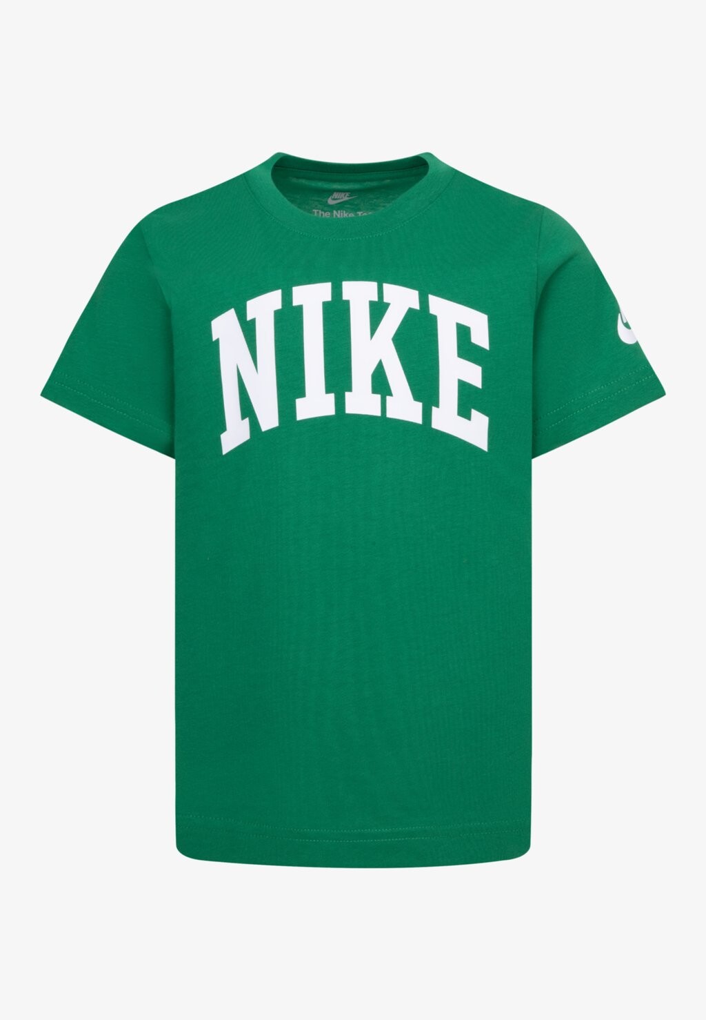 

Футболка CLUB SEASONAL UNISEX Nike, темно-зеленый