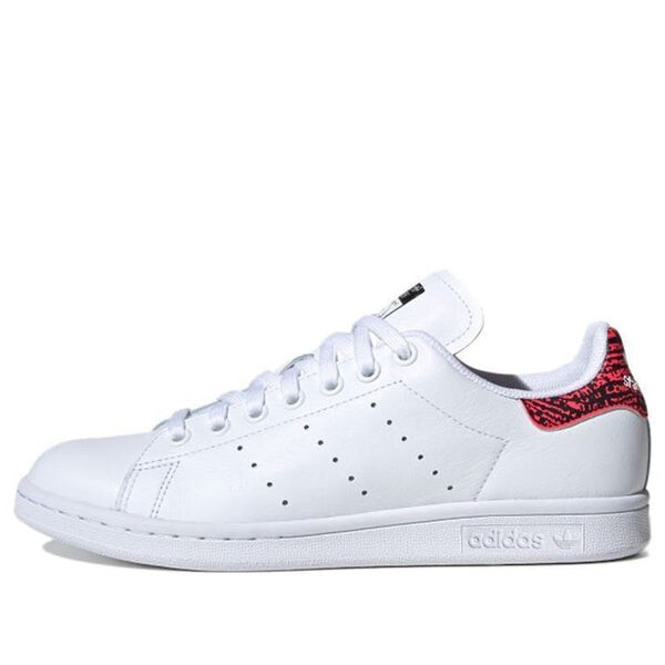 

Кроссовки оригиналы stan smith Adidas, белый