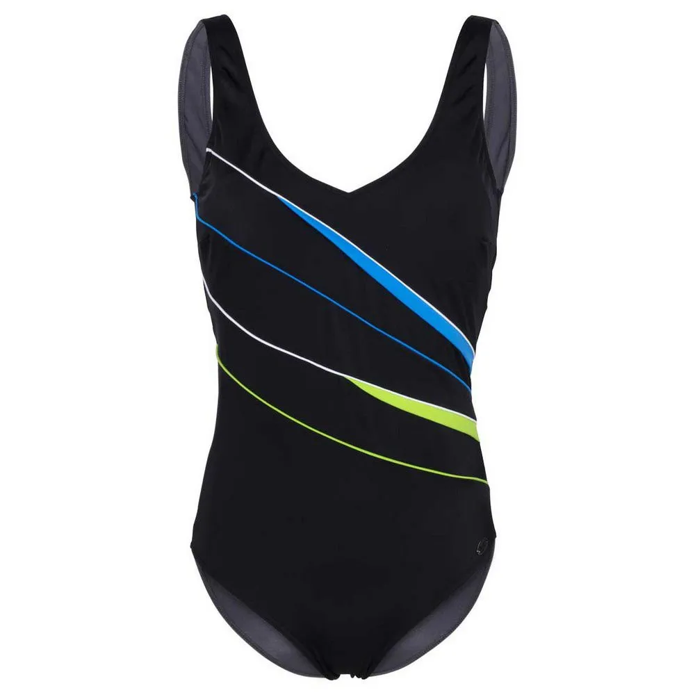 

Купальник Fashy 228750, черный