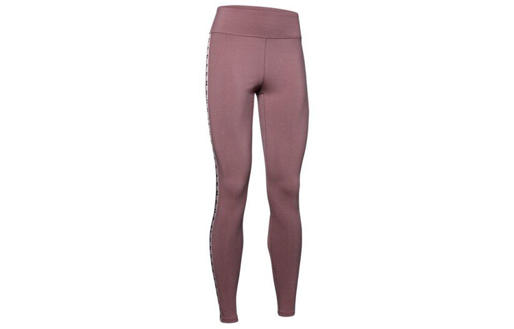 

Спортивные брюки женские розовые Under Armour