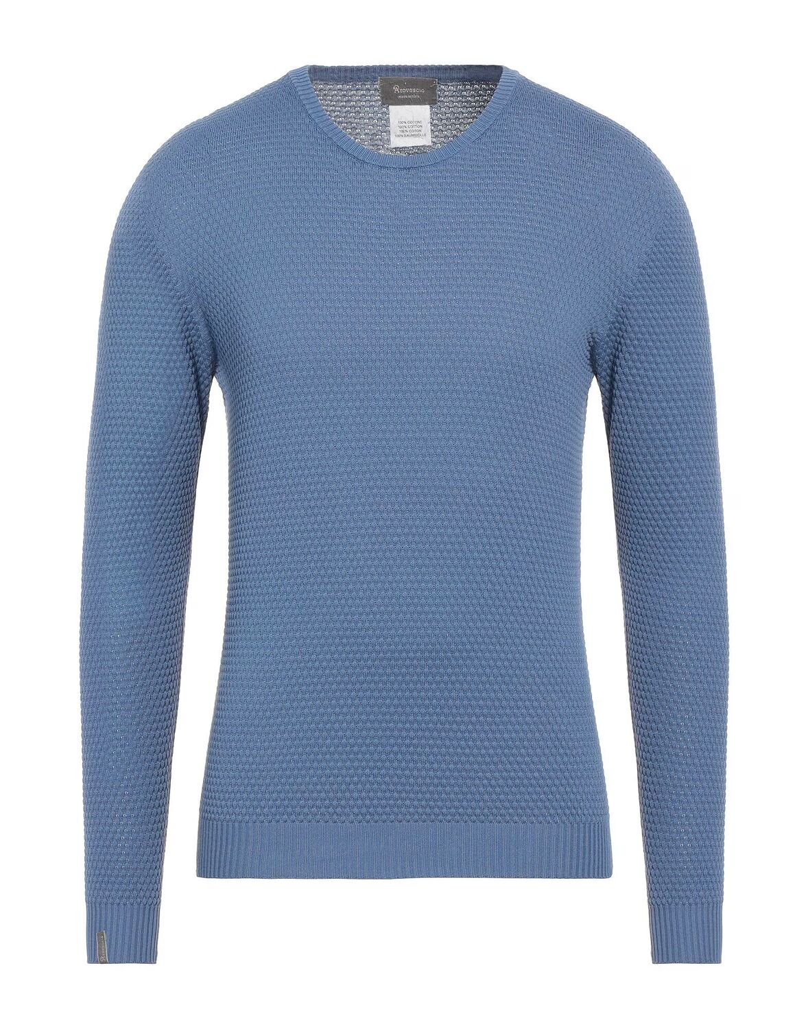 

Свитер Arovescio, серо-голубой